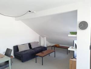 Möblierte Wohnung in Fellbach mieten - Wohnen auf Zeit – 70736 Fellbach – Vorschaubild 6
