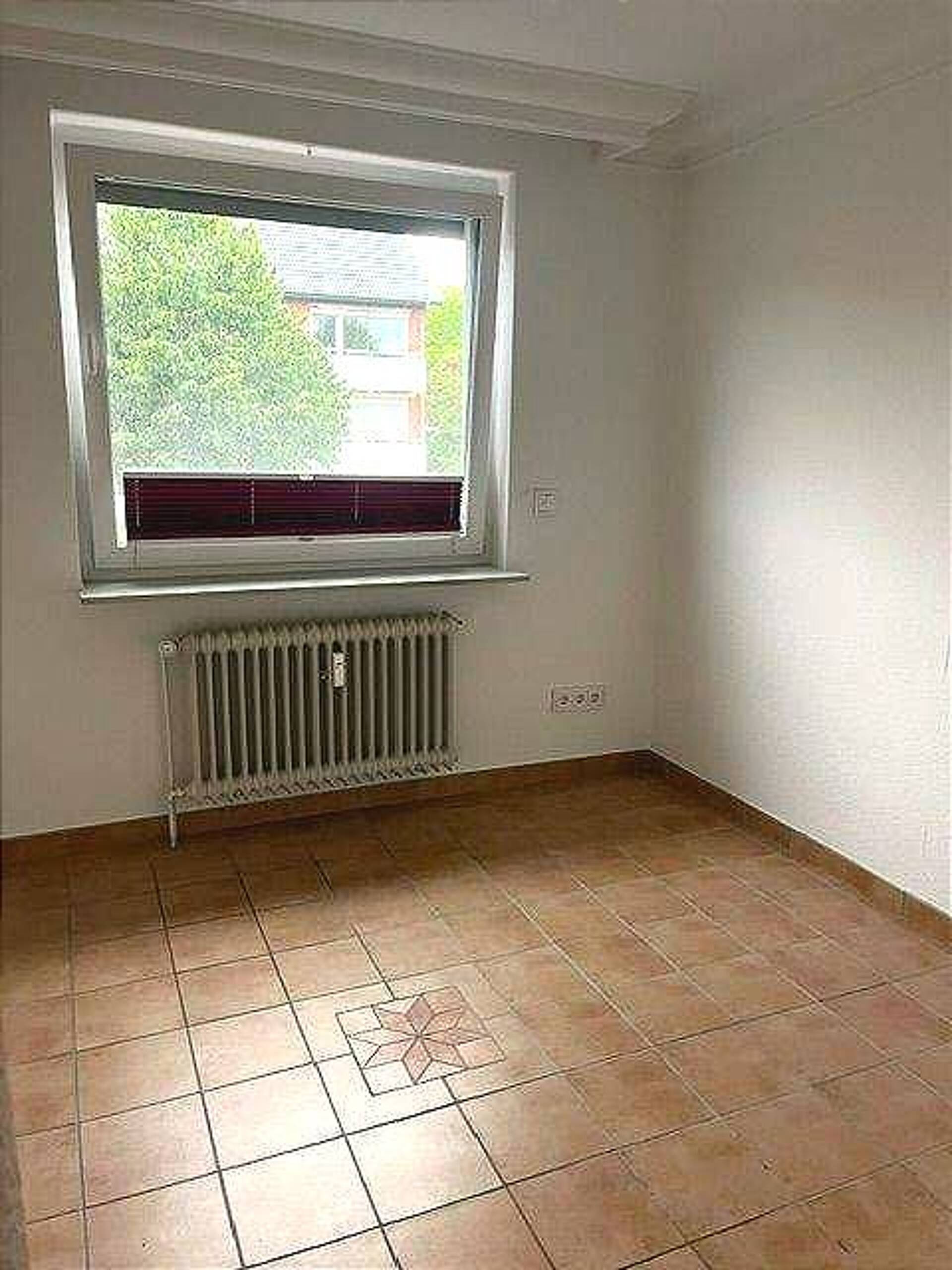 Etagenwohnung in 21493 Schwarzenbek mit 57,73 m² kaufen
