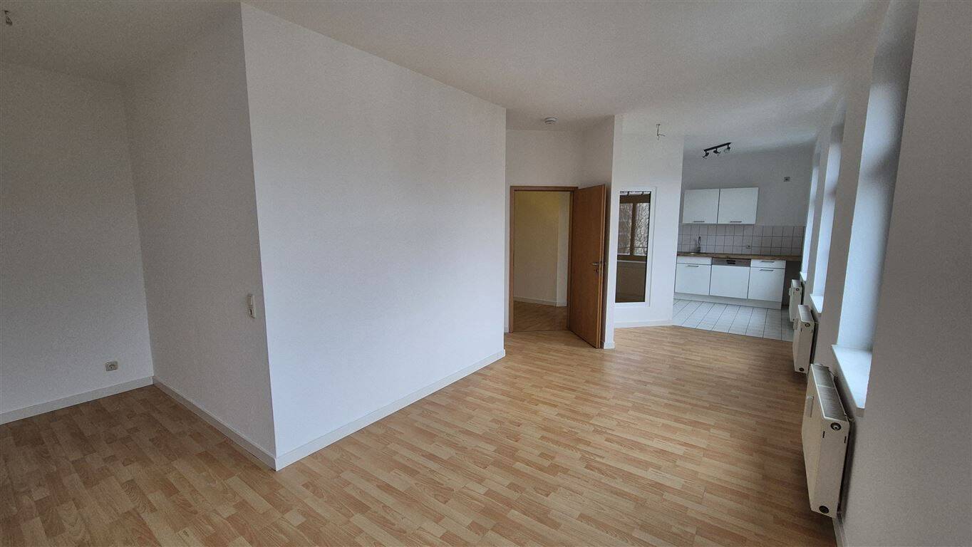 Großzügige 1-Zimmer mit Wannenbad, EBK, offener Küche und Aufzug! – Chemnitz – Vorschaubild 7