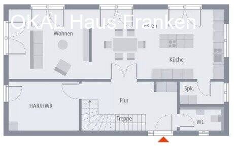 Ein Zuhause mit grenzenlosen Möglichkeiten – Nürnberg – Vorschaubild 5
