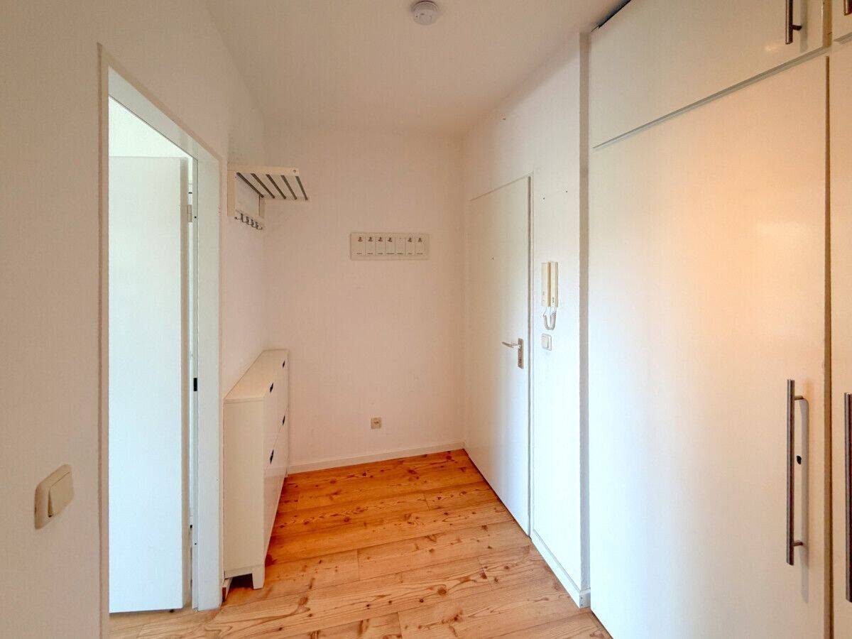 Jeder fängt mal klein an ++ 44 m² für Einsteiger – Mönchengladbach – Vorschaubild 5