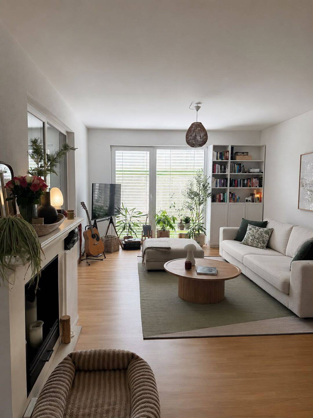 Traumwohnung mit Blick in die Weinberge – Riol – Vorschaubild 2