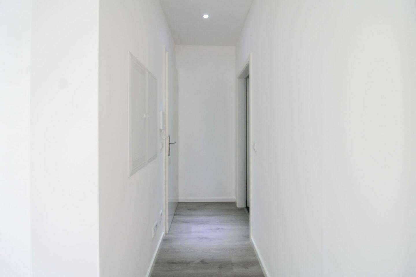 Moderne 3-Zimmer-Wohnung mit Balkon - Hochparterre & sofort bezugsfrei in Reinickendorf – Berlin – Vorschaubild 8