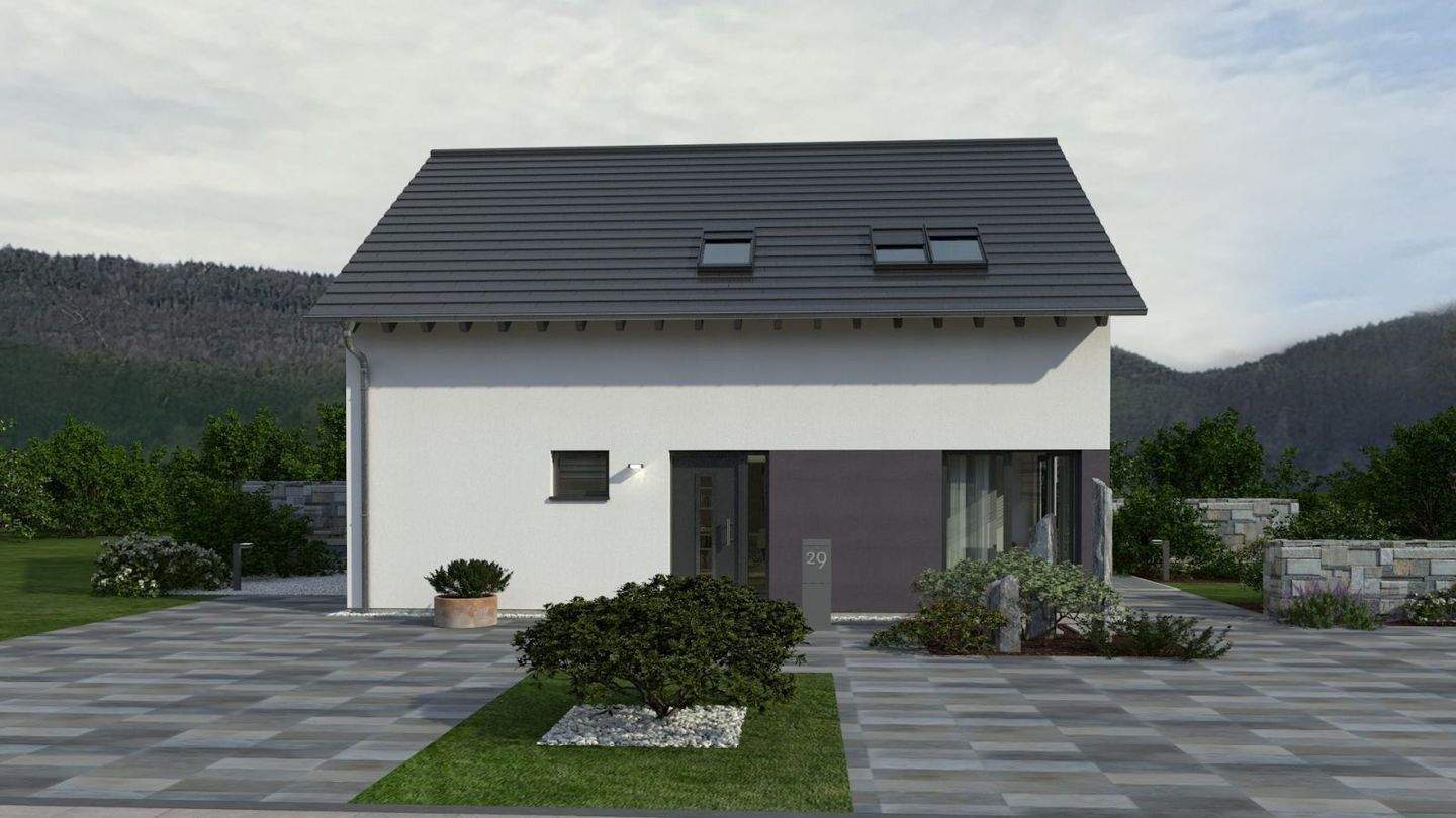 EIN HAUS, DAS MIT GROSSEM PLATZANGEBOT ÜBERZEUGT – Stegaurach – Vorschaubild 7