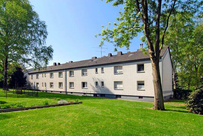 Demnächst frei! 2-Zimmer-Wohnung in Essen Frohnhausen – Essen – Vorschaubild 6