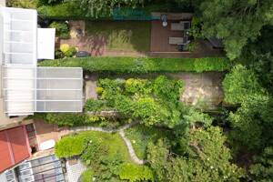 Traumhaftes Einfamilienhaus mit Garten - Stuttgart West – 70197 Stuttgart – Vorschaubild 6