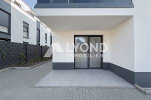 Exklusive Neubauwohnung - Obergeschoss Wohnung 6 - 62,90 m², 2 Zimmer, 1 Stellplatz – 44329 Dortmund – Vorschaubild 2