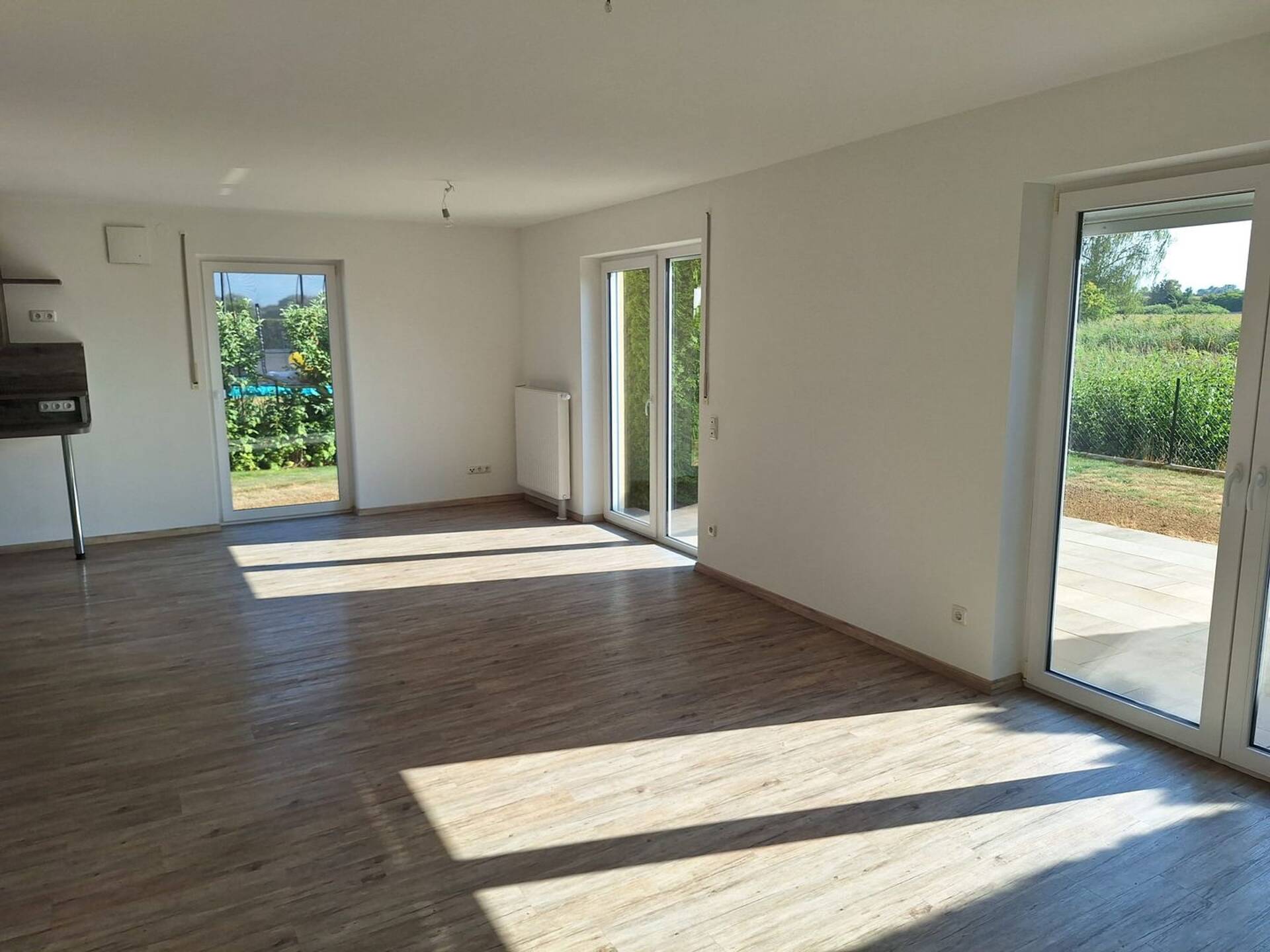 Haus in 	86609 Donauwörth-Nordheim mit 124 m² kaufen