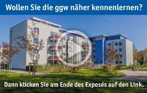gemütliche 3-Zimmer-Wohnung mit Balkon in Ückendorf – 45886 Gelsenkirchen – Vorschaubild 3