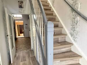 Reihenmittelhaus mit großem Grundstück und vielseitigem Potenzial in Bremen Oslebshausen – 28239 Bremen – Vorschaubild 4
