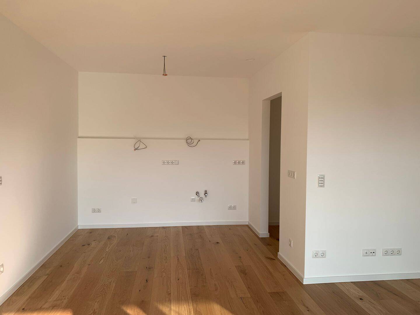 Brauhöfe Passau: 3-Zimmer-Neubauwohnung mit Balkon – Passau – Vorschaubild 7