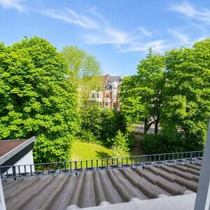 Schöne Wohnung in begehrter Lage – 28213 Bremen – Vorschaubild 3