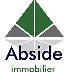 Abside Immobilier sprlu logo