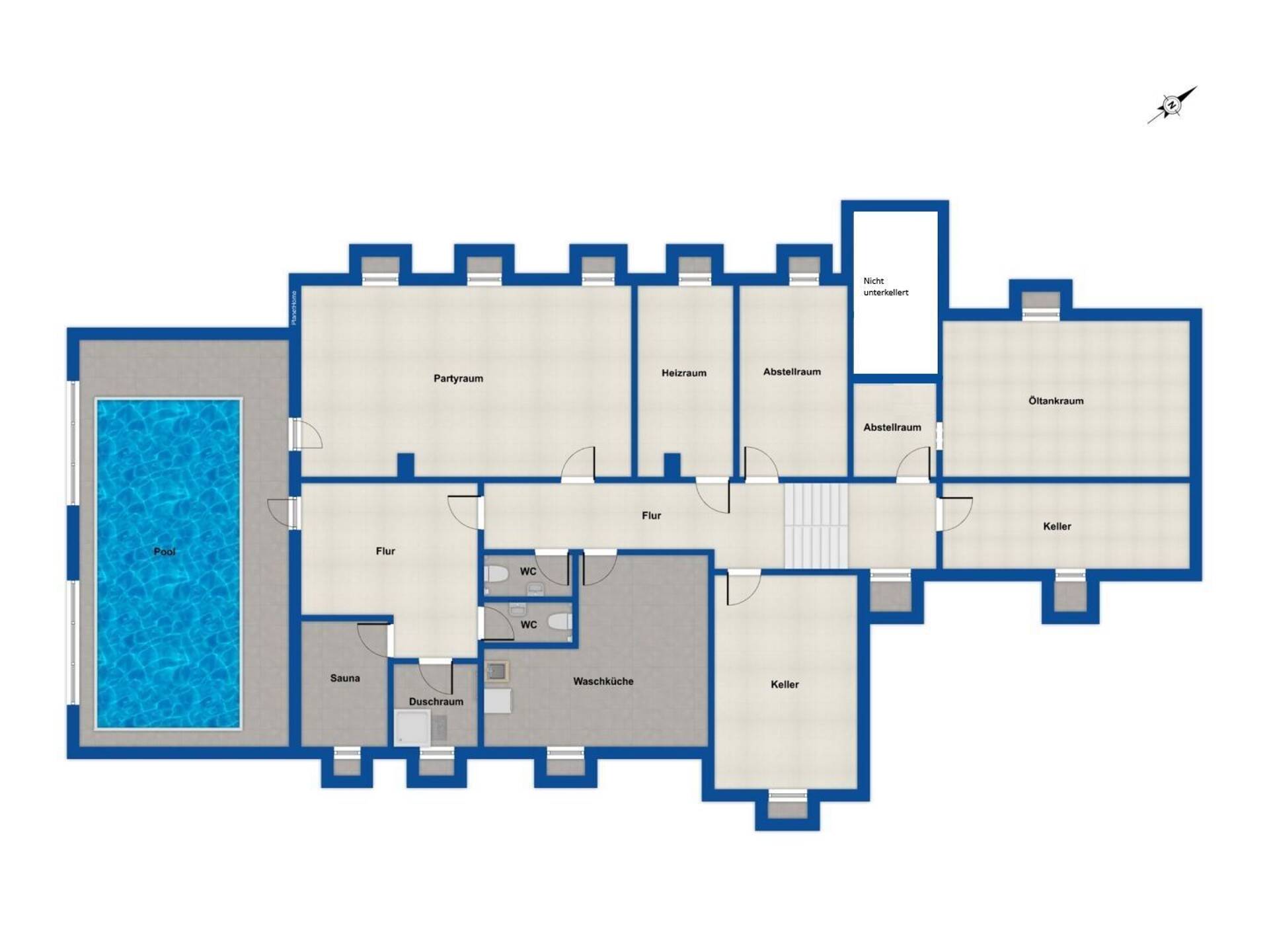Mehrfamilienhaus in 83471 Berchtesgaden mit 420,99 m² kaufen