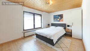 Gepflegtes Einfamilienhaus mit viel Platz und flexibler Nutzung – 56072 Koblenz – Vorschaubild 4