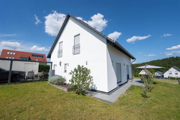 Haus in 86459 Gessertshausen mit 139 m² kaufen