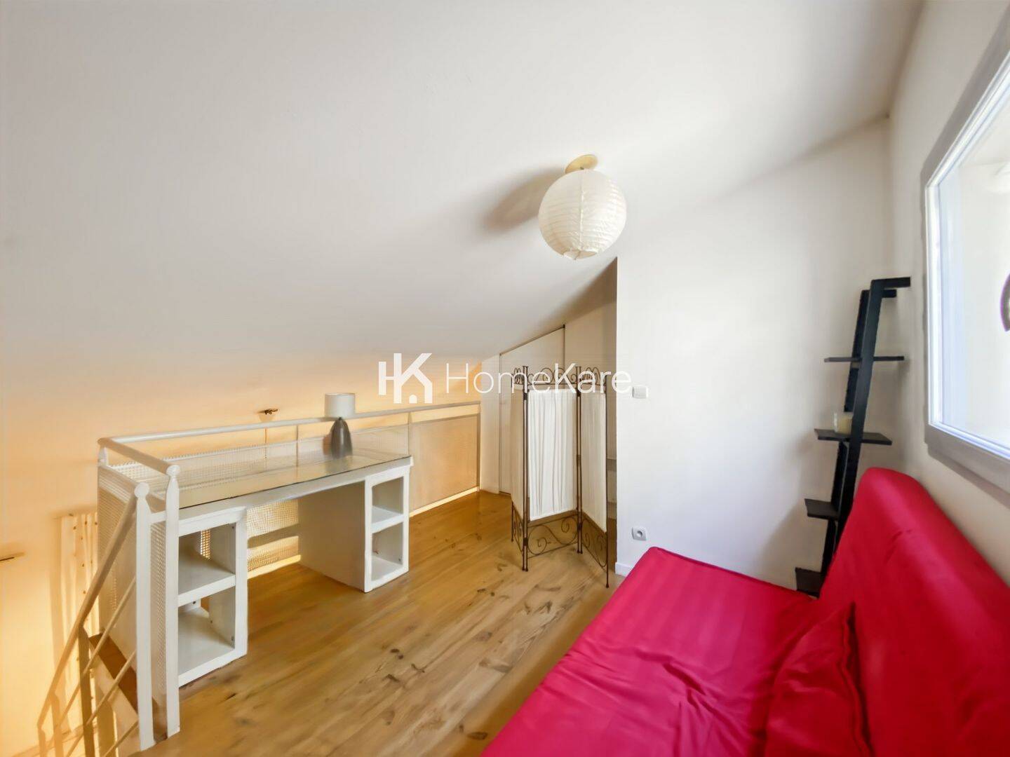 Appartement 2 pièces 37 m² · à Toulouse · 36,9 m² · 740 €/mois