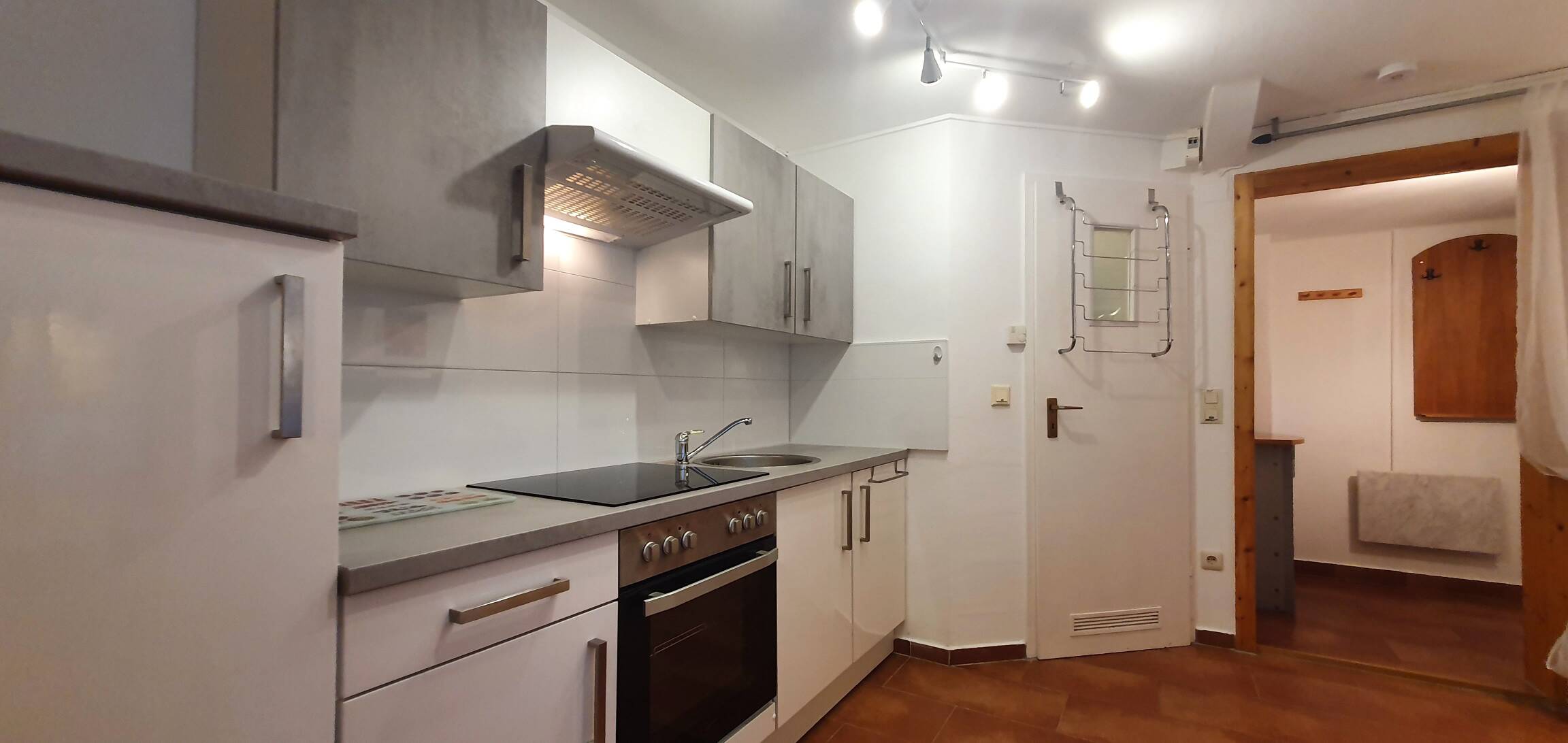 Schöne 1-Zimmer Wohnung mit WLAN – Nürnberg – Vorschaubild 4