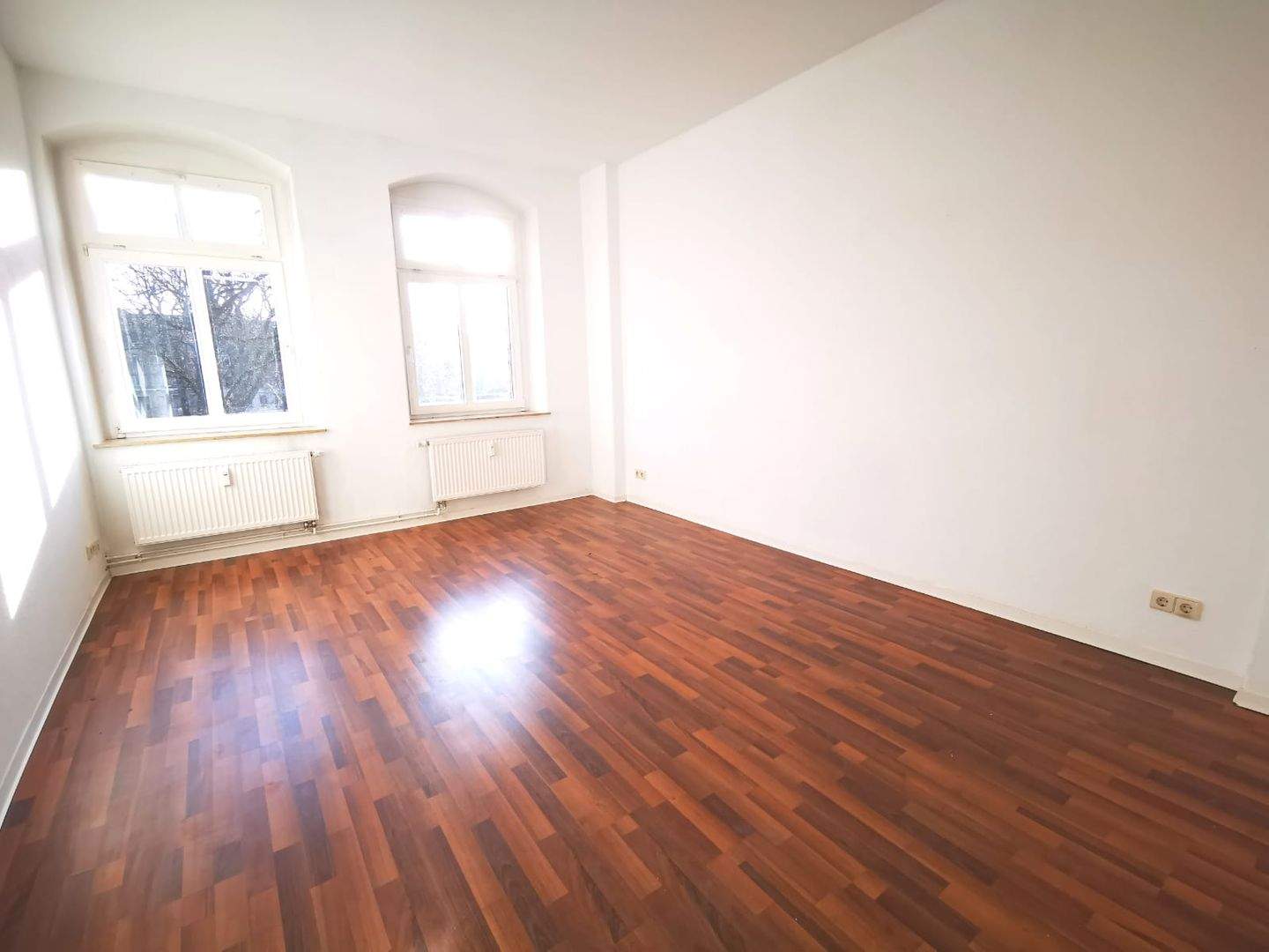 4 Raum-Wohnung zum Wohlfühlen – Chemnitz – Vorschaubild 9