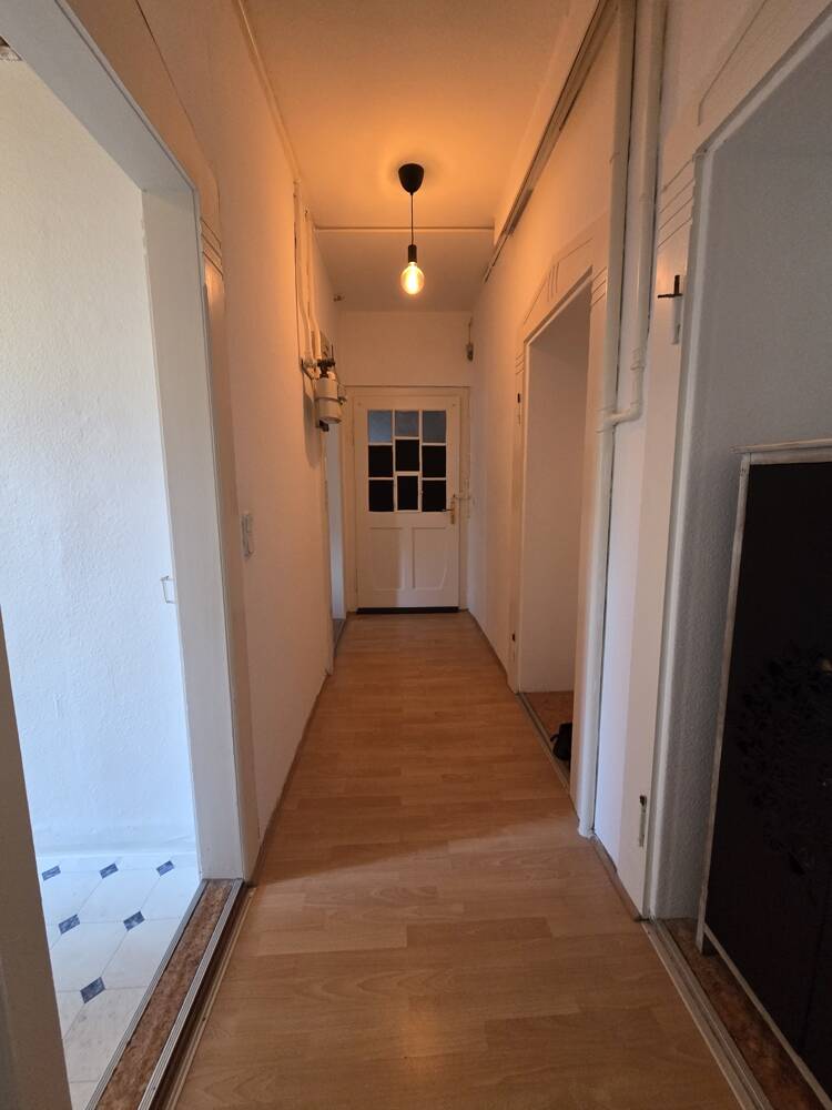 * CHARMANTE 2-Zi-Wohnung in STILvollem ALTBAU und attraktiver CITYLAGE * – Fürth – Vorschaubild 7