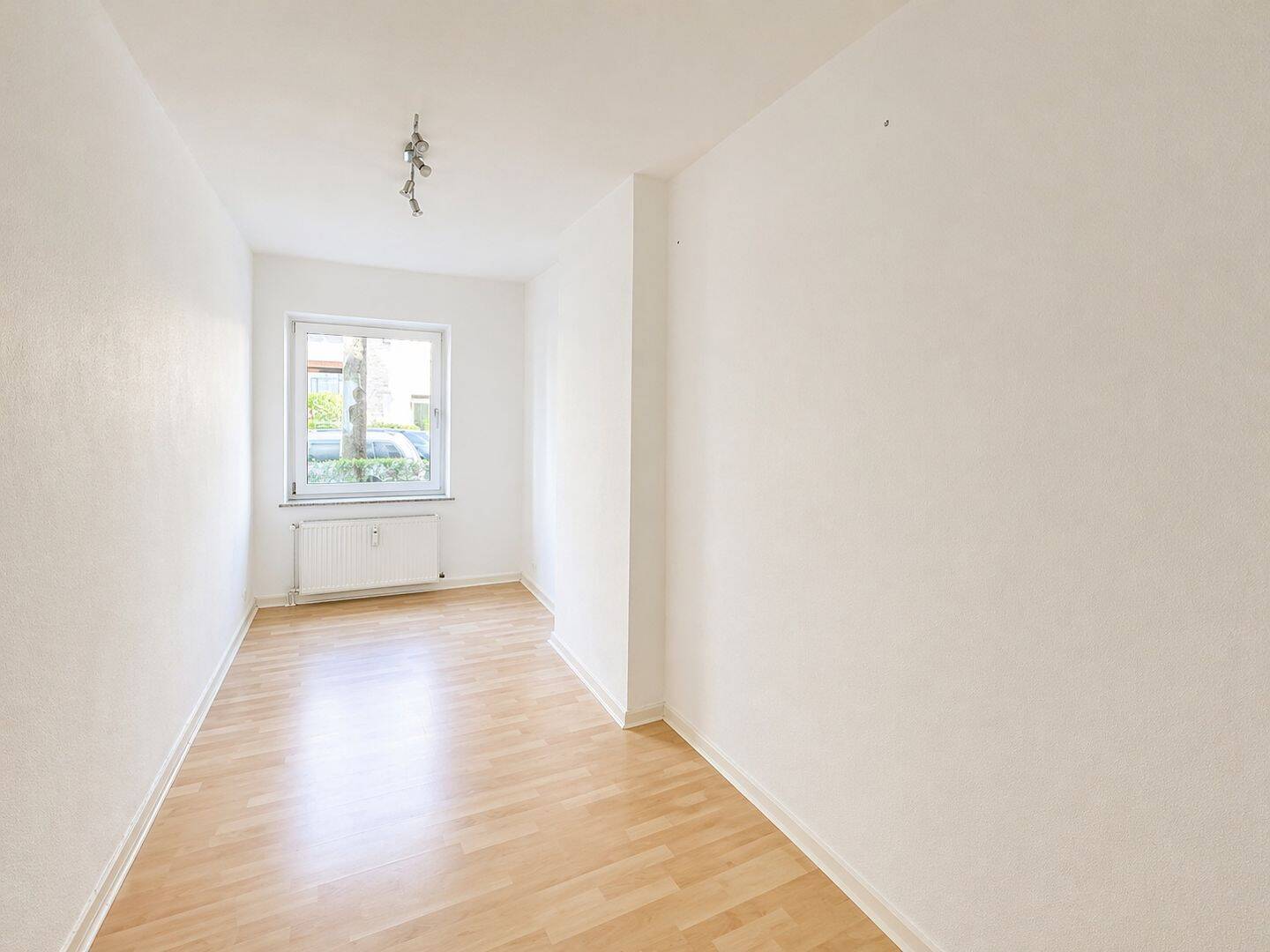Erdgeschosswohnung mit Wintergarten & eigenem Gartenanteil in Harburg – Hamburg – Vorschaubild 7