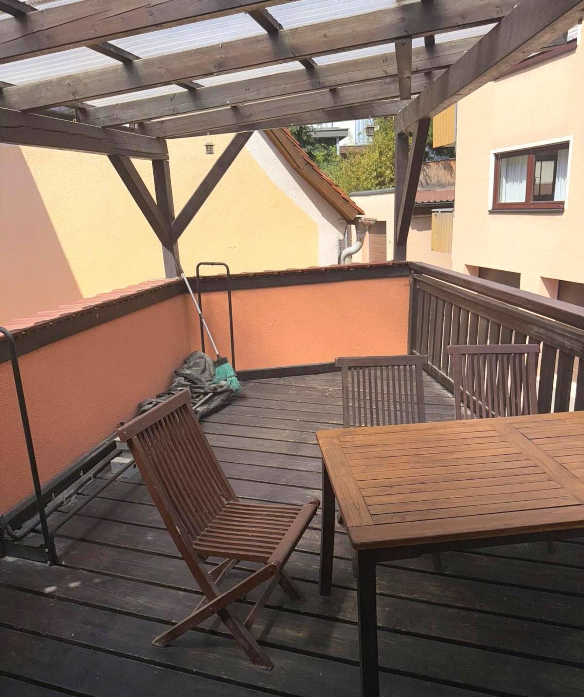 Stadthaus in 91154 Roth mit 107 m² kaufen