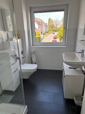 Großzügige 2-Zimmer Wohnung mit Wohnküche und Südbalkon – 45326 Essen – Vorschaubild 7