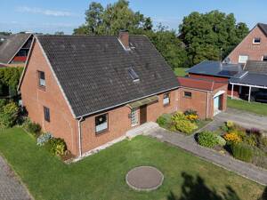 Willkommen daheim - 6 Zimmer, Garten & viel Platz – 25379 Herzhorn – Vorschaubild 3