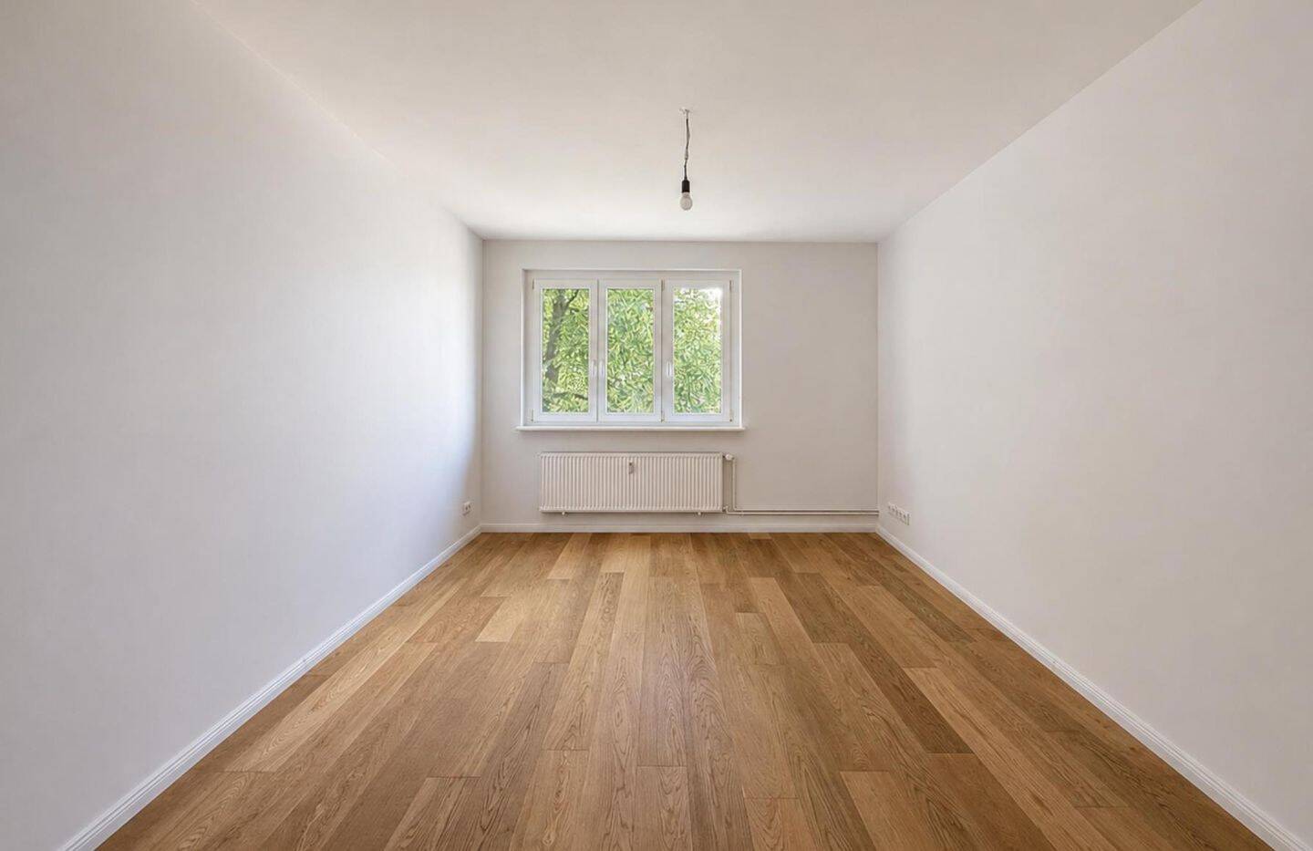 Saniert - für einen guten Wohnstart – Berlin – Vorschaubild 3