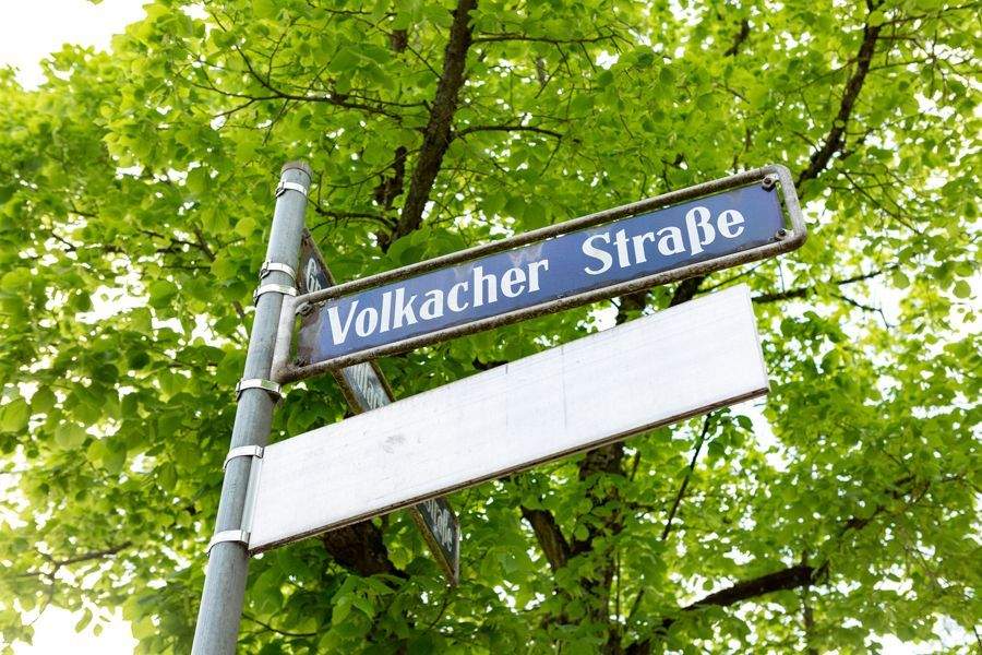 Warum ziehen gerade so viele Familien genau hierher? 4-Zimmer-Wohnung I KFW 40 + QNG – Nürnberg – Vorschaubild 7