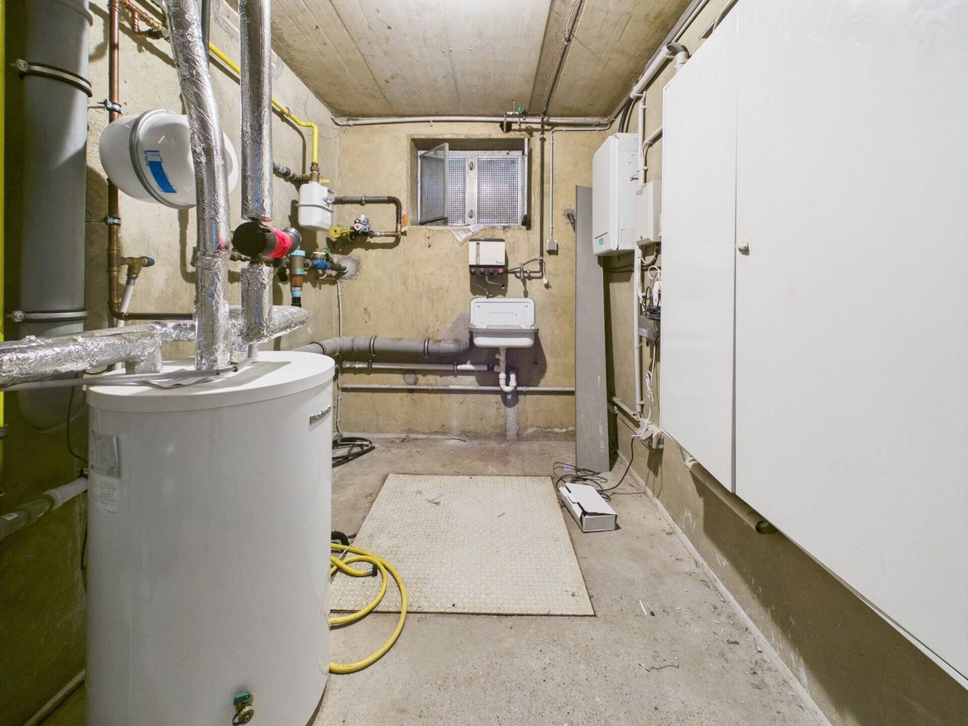 Erdgeschosswohnung in 53919 Weilerswist mit 90 m² kaufen