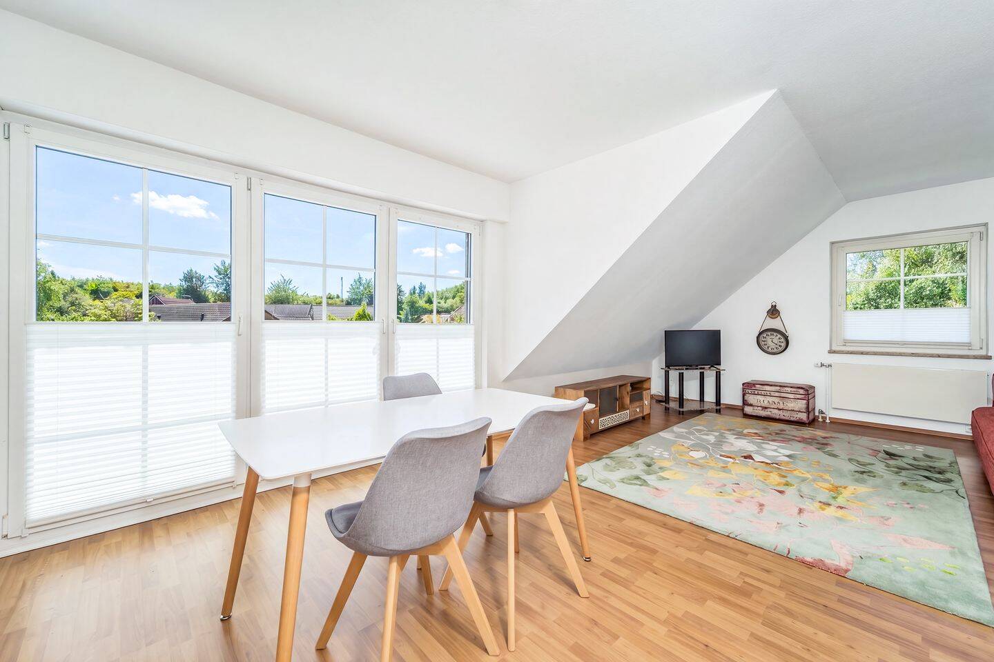Licht - Raum - Lebensqualität. Exklusives Einfamilienhaus in ruhiger Lage von Grömitz – Grömitz – Vorschaubild 8