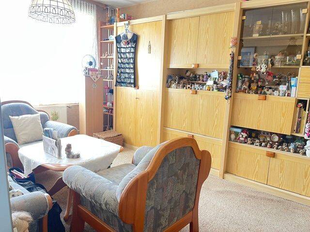 Stade-Hohenwedel: gepflegte 3,5-Zimmer-Wohnung mit Balkon – Stade – Vorschaubild 5