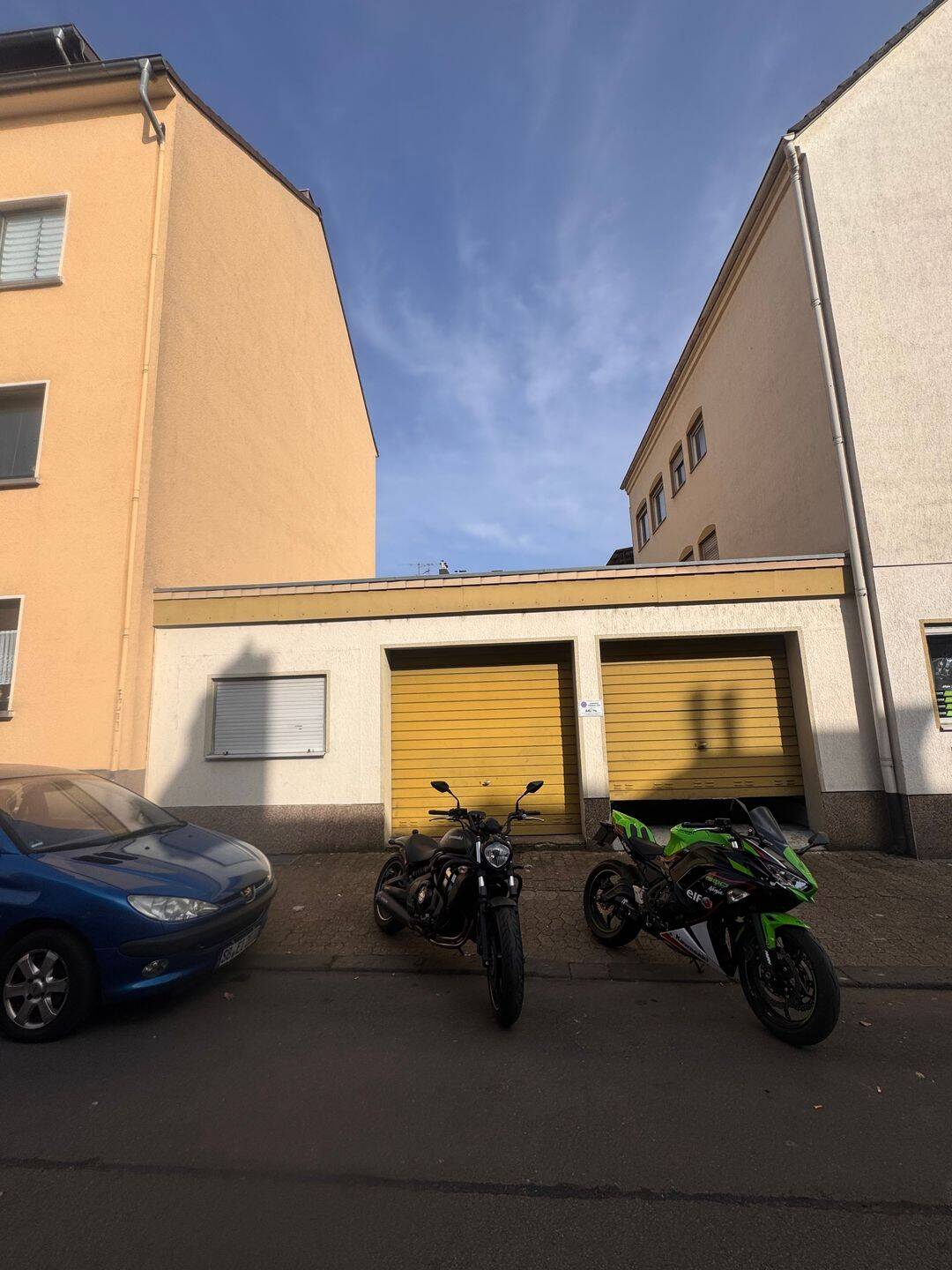 Wohn- & Geschäftshaus in Saarbrücken Burbach Top-Lage! – Saarbrücken – Vorschaubild 4