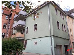 Maisonette im Herzen Jenas – 7743 Jena – Vorschaubild 2