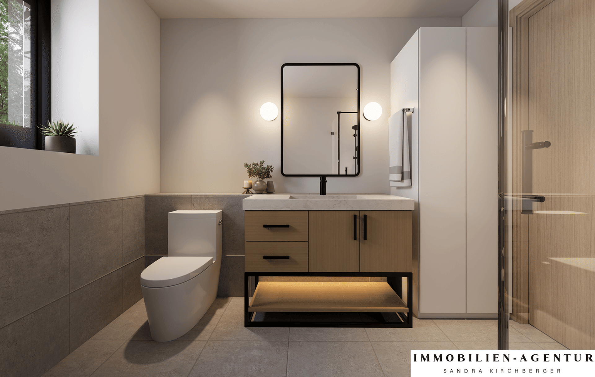 Etagenwohnung in 92536 Pfreimd mit 89,7 m² kaufen