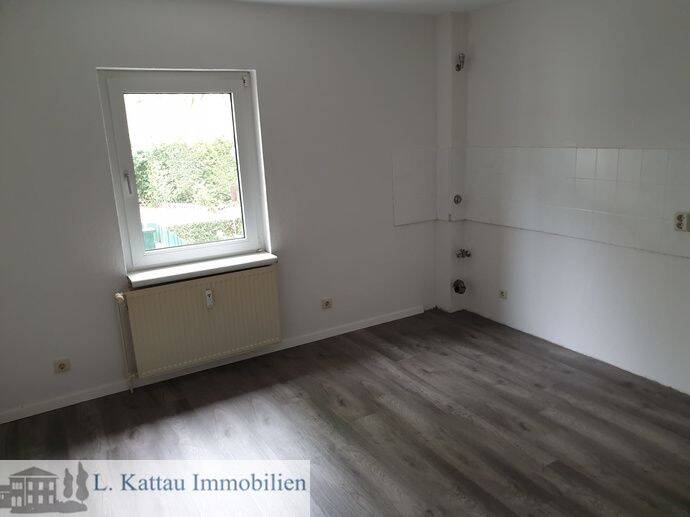 M 08 ST.Magnus -gepflegte 2 Zimmerwohnung im 1.Obergeschoss mit Balkon in ruhiger Lage- – Bremen – Vorschaubild 6