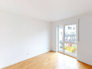 Familien aufgepasst: attraktive 4-Zimmer Wohnung mit zwei Balkonen – 74074 Heilbronn – Vorschaubild 7