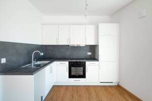 Moderne 1-Zimmer Neubauwohnung im Richeyquartier zu vermieten! GLADIGAU