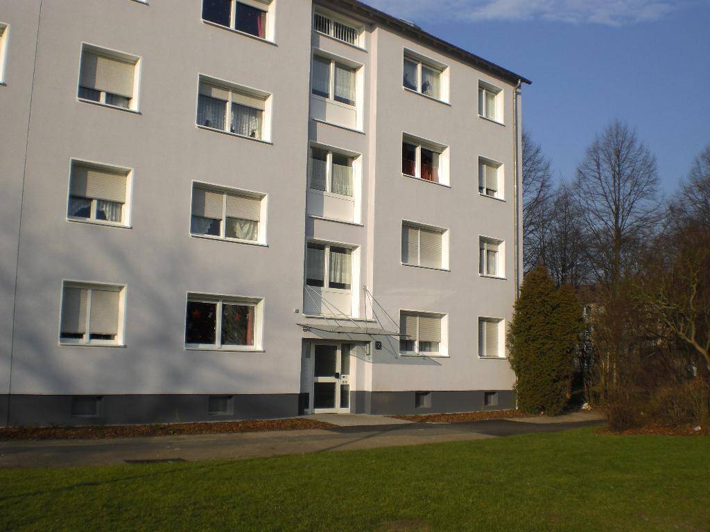 Immobilie