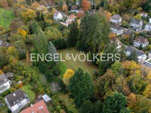 Wohnen in historischem Ambiente mit Park – 79104 Freiburg im Breisgau – Vorschaubild 2