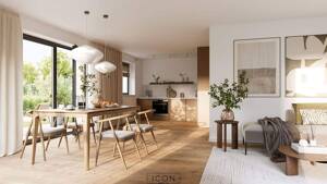 ZWEI ZIMMER APARMENT - PERFEKTER SCHNITT – 22391 Hamburg – Vorschaubild 1