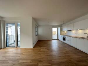 3-Zi.-Whg., 97,22 qm im 4. OG - SÜD STADT MITTE - ZUHAUSE MITTEN IN NEU-ULM – 89231 Neu-Ulm – Vorschaubild 6