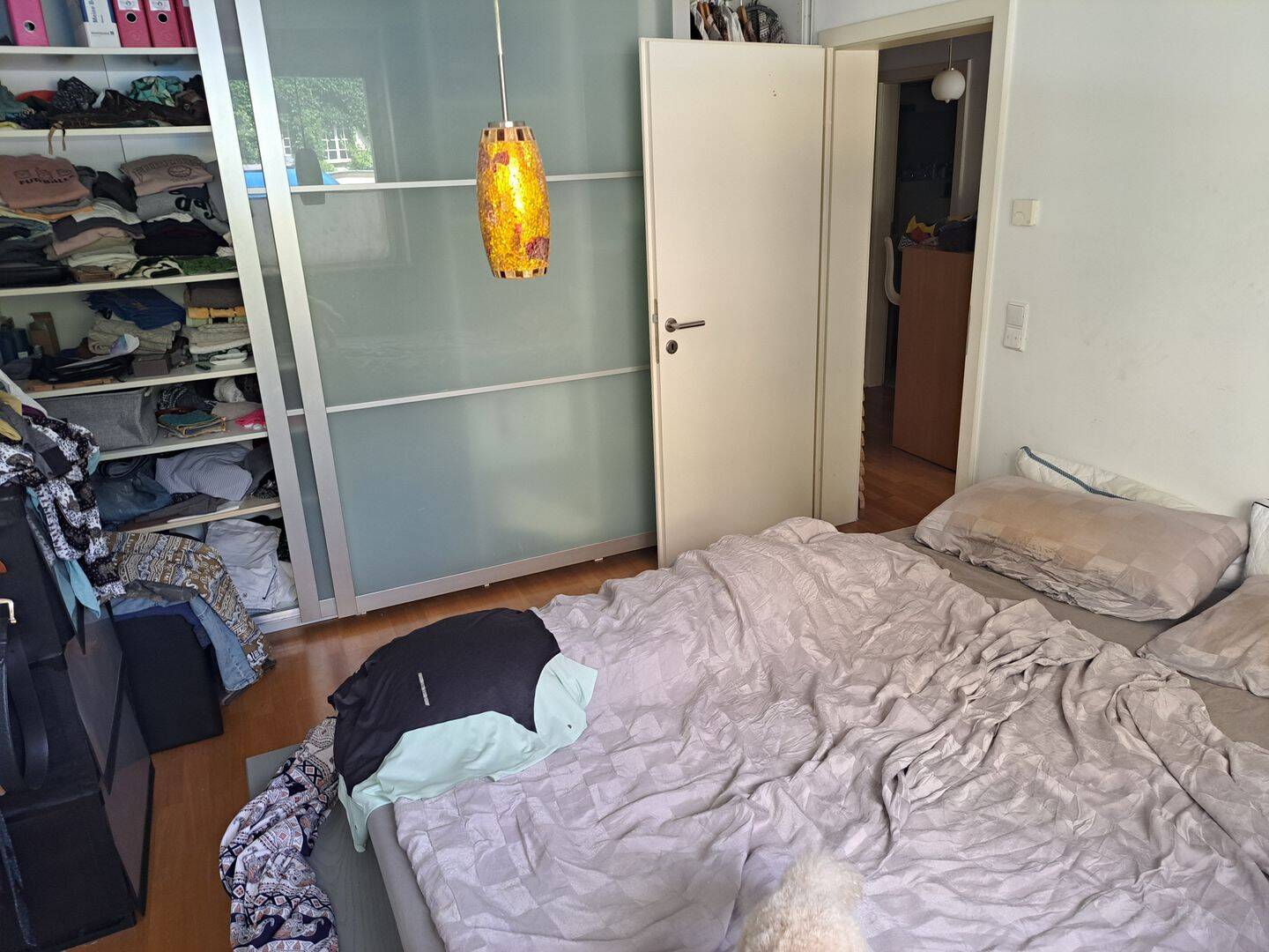 Helle Terrassenwohnung in Ludwig-Vorstadt – München – Vorschaubild 4