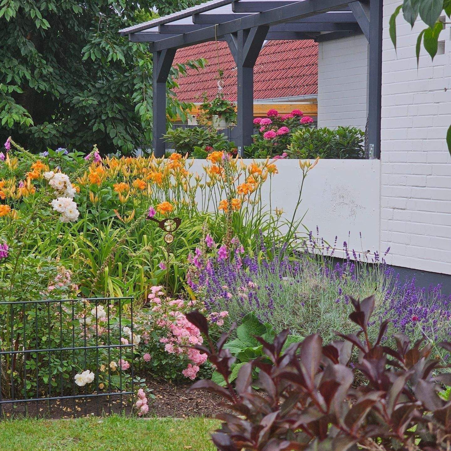 Einziehen & Aufatmen: Moderner Bungalow-Traum mit Solarkraft & Gartenidyll – Zernien – Vorschaubild 2