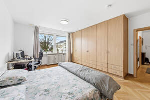 *Reserviert Großzügige 3-Zimmer Wohnung in der Nähe des Stadtzentrums zu verkaufen! – 74074 Heilbronn – Vorschaubild 3