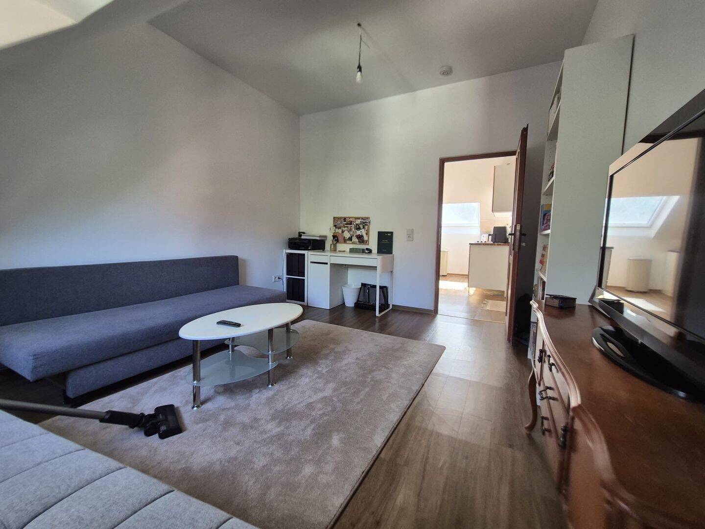 neue renovierte Wohnung in Friemersheim/Rheinhausen Duisburg – Duisburg – Vorschaubild 7