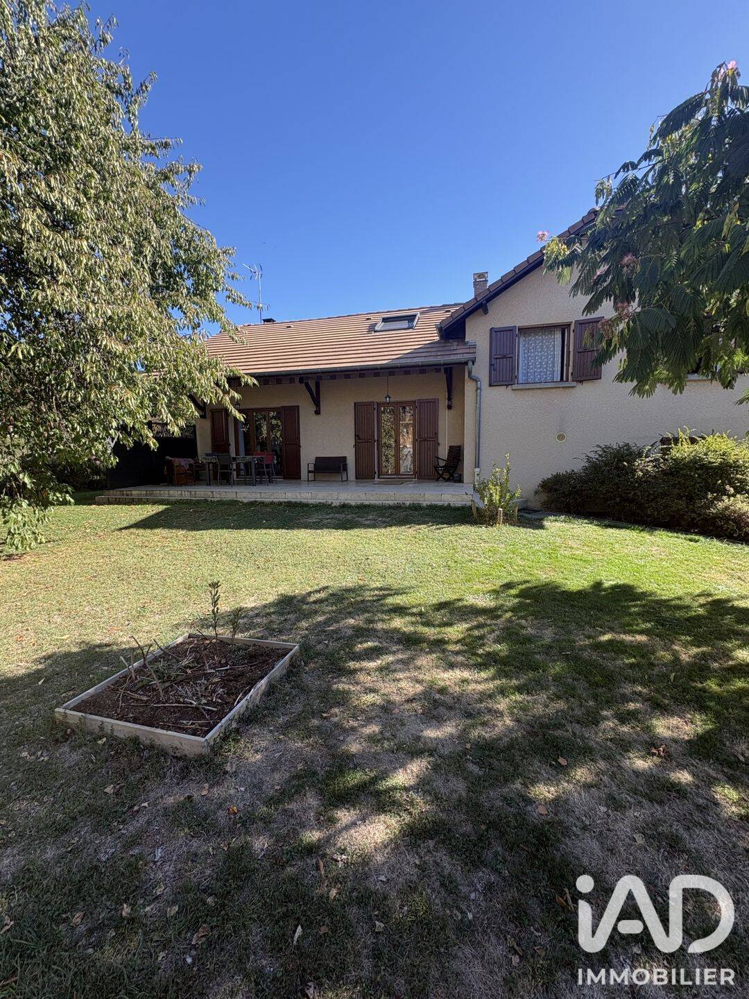Maison 5 pièces 127 m² · à La Tour-du-Pin · 127 m² · 369 000 €