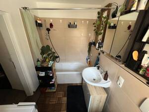 Teilmöbliertes 2-Zimmer Wohnung in Koblenz-Moselweiss frei ab dem 31.08.2026 – 56073 Koblenz – Vorschaubild 7
