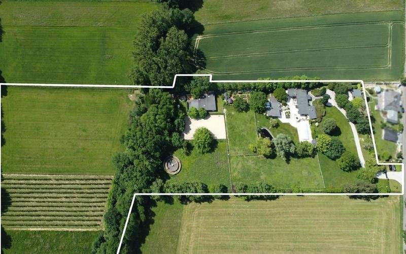 Luxuriös wohnen mit Pferden – Meckenheim – Vorschaubild 3